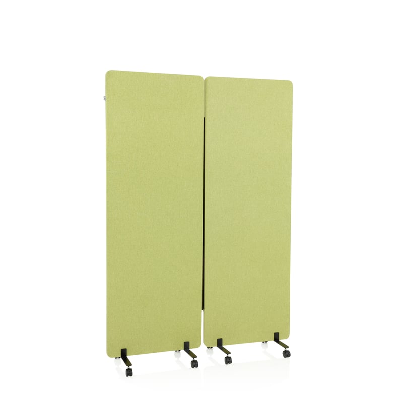 Ścianka działowa FLEXMIUT hjh OFFICE