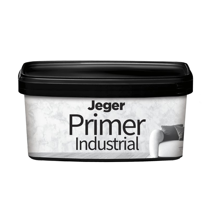 Primer Industrial 1 l Jeger