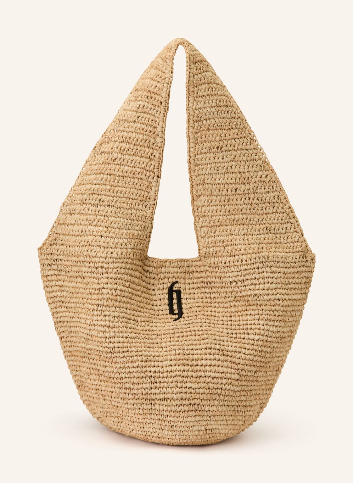 Jets Australia Torba Plażowa beige