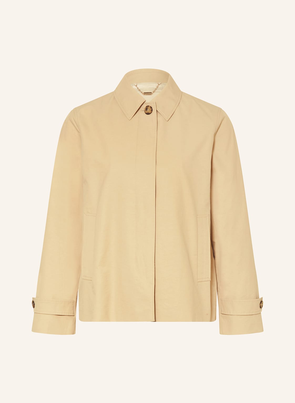 Gant Kurtka beige