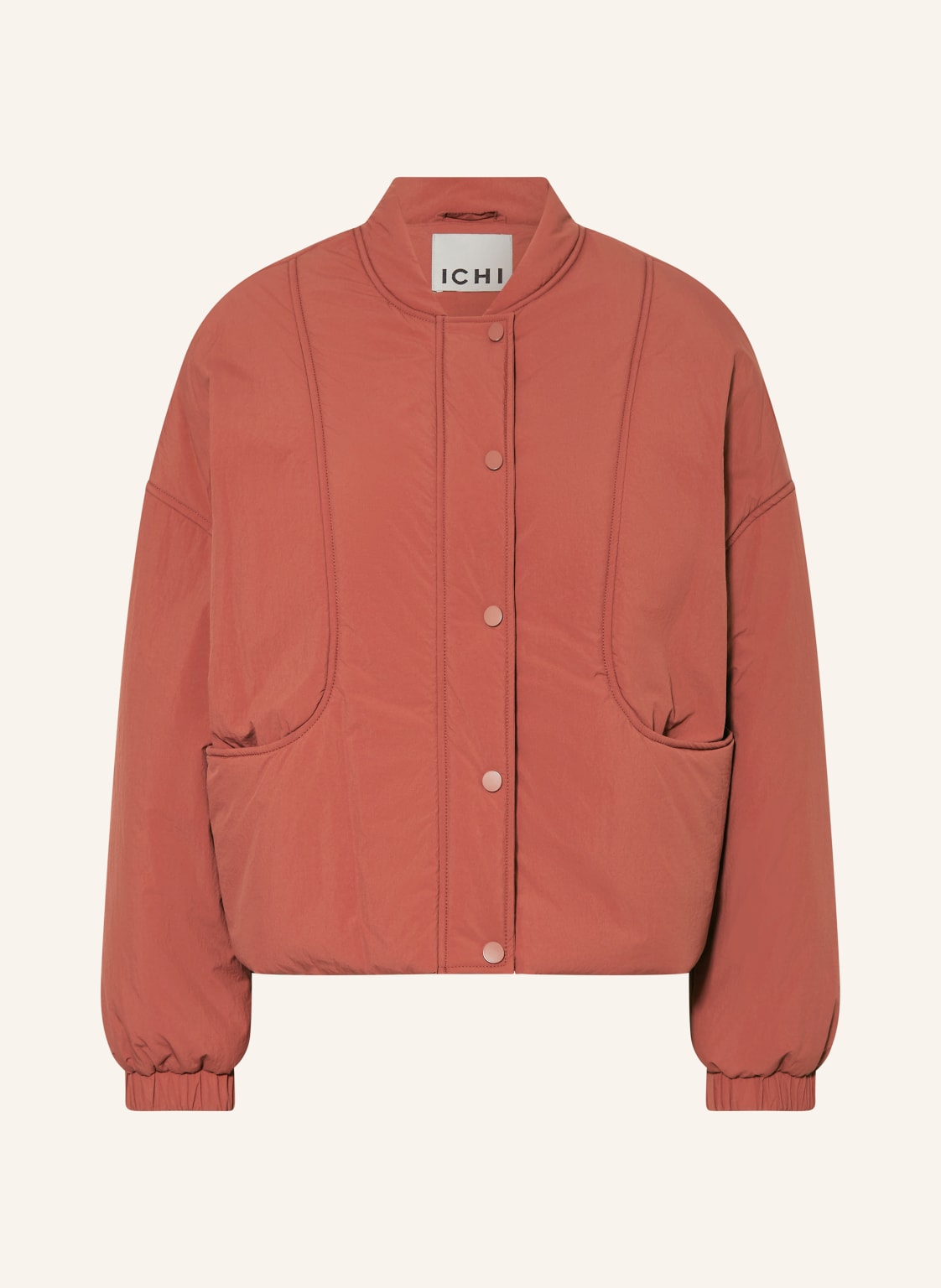 Ichi Kurtka Ihjokura rot