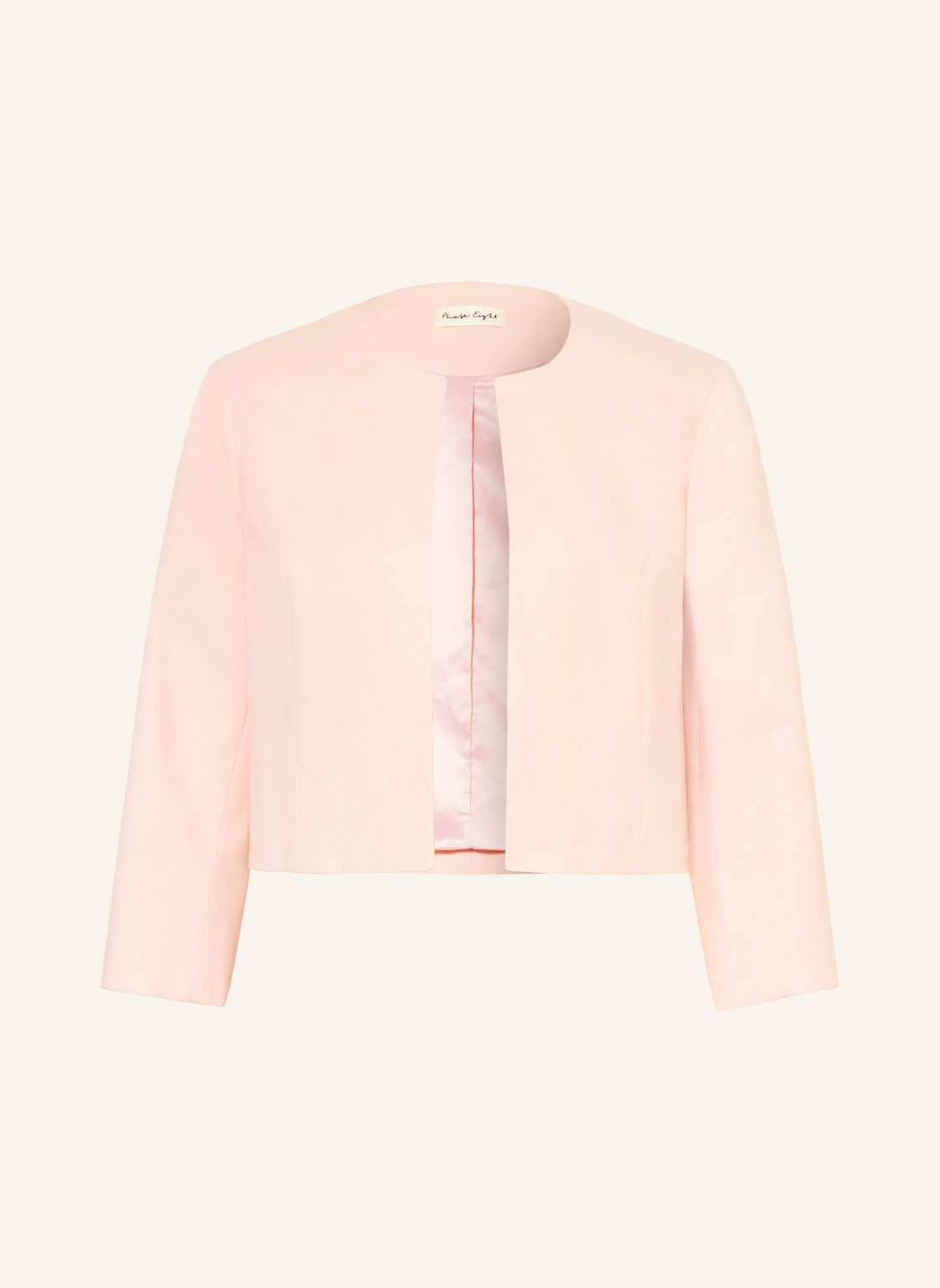 Phase Eight Bolero Elizabeth rosa