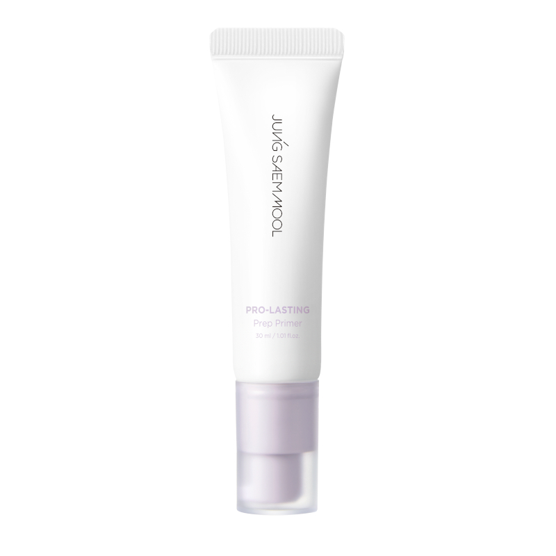 Jung Saem Mool Pro-Lasting Prep Primer Bare Lavender Baza pod Makijaż 30ml