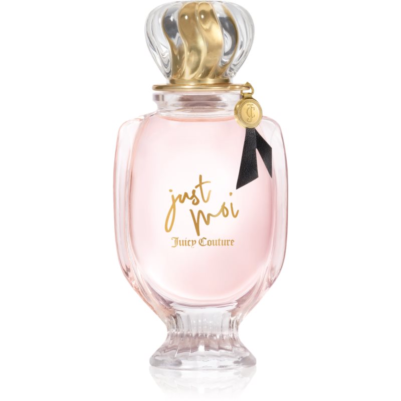 Juicy Couture Just Moi woda perfumowana dla kobiet dla kobiet 50 ml