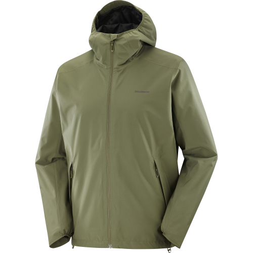 KURTKA MĘSKA SALOMON OUTSCAPE 2L M C27416