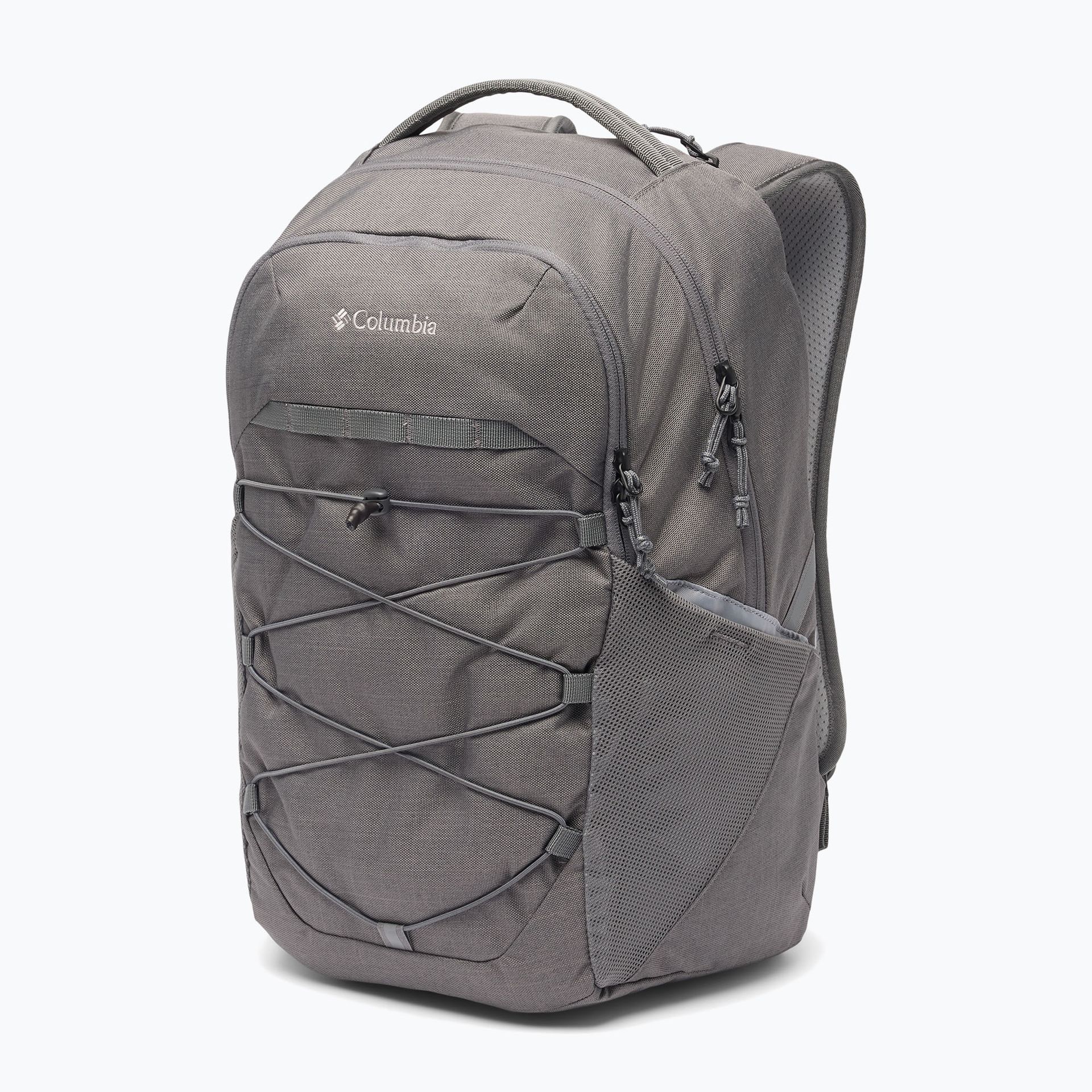 Plecak turystyczny Columbia Atlas Explorer 28 l city grey heather WYSYŁKA W 24H 30 DNI NA ZWROT