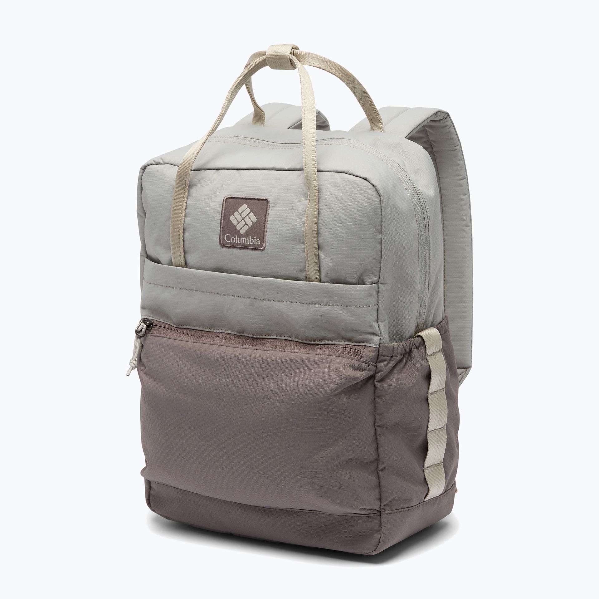 Plecak Columbia Trail Traveler II Rucksack 18 l flint grey/iron/dark stone WYSYŁKA W 24H 30 DNI NA ZWROT