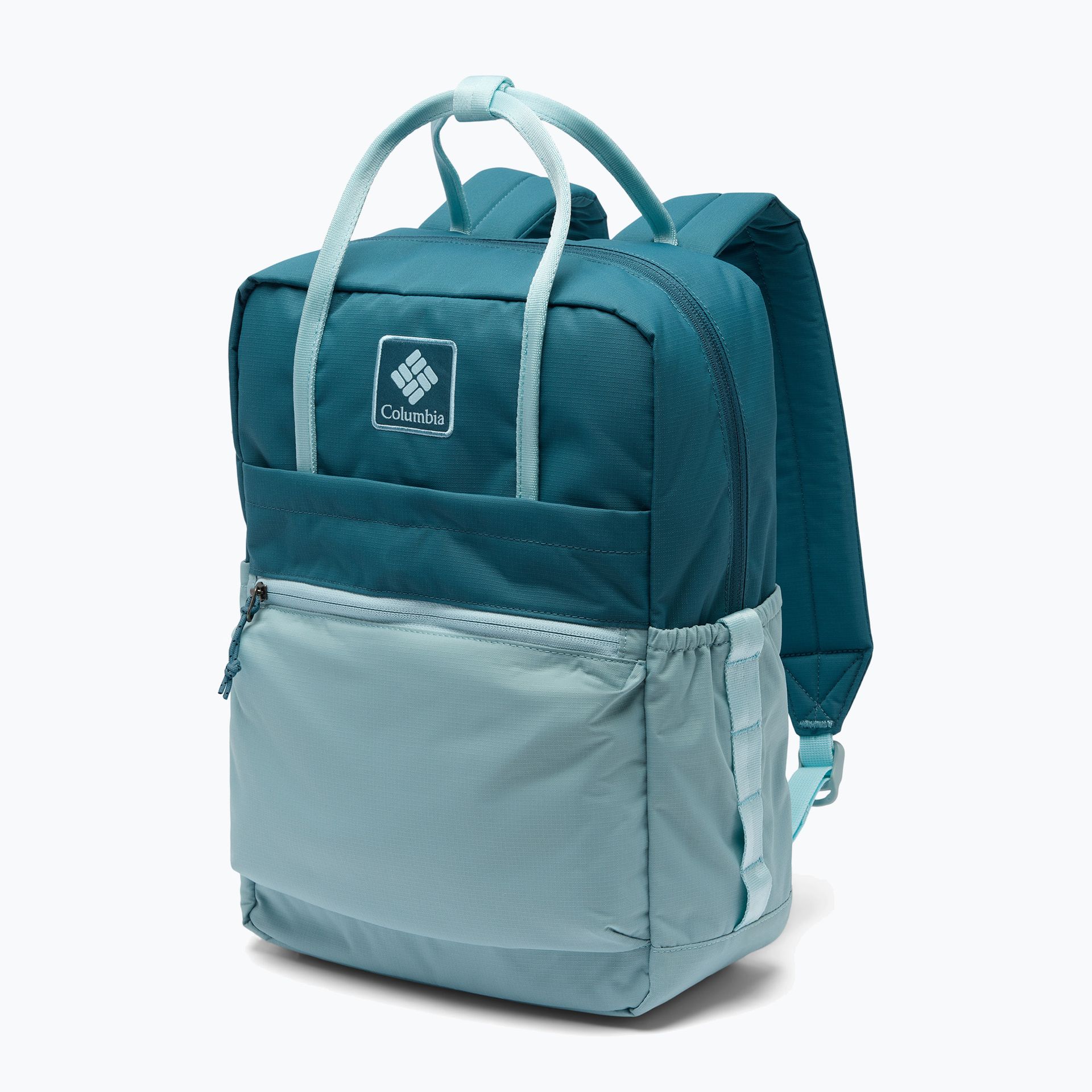 Plecak Columbia Trail Traveler II Rucksack 18 l everblue/crushed blue/marine light WYSYŁKA W 24H 30 DNI NA ZWROT