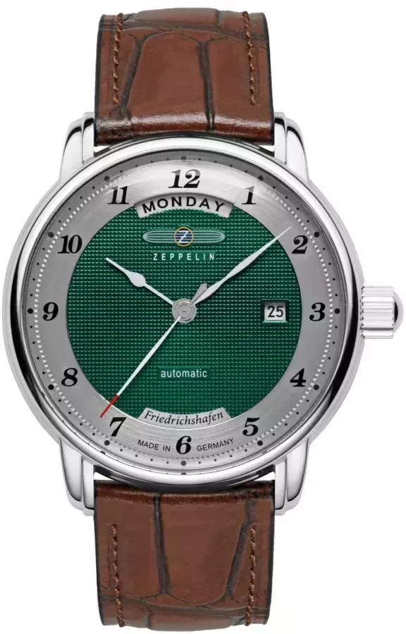 Zegarek męski Zeppelin 8562-2