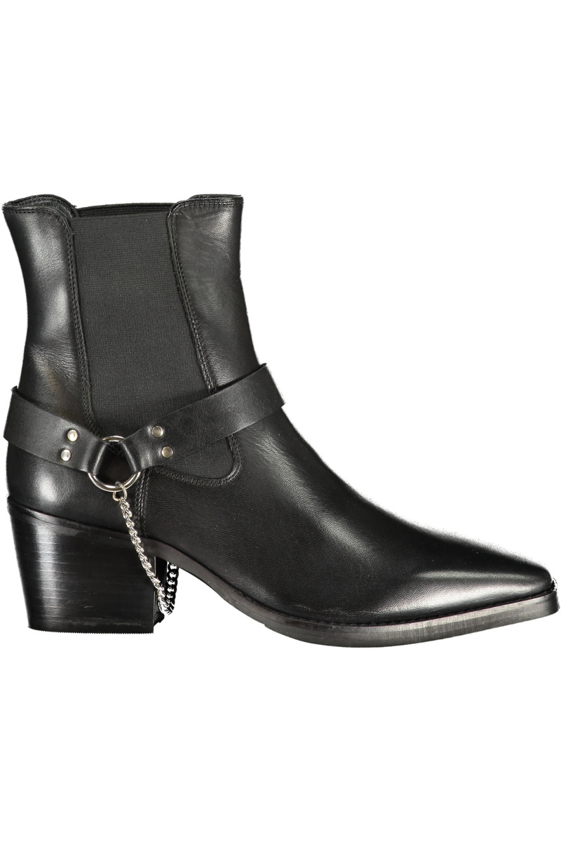 CAFENOIR BLACK OBUWIE DAMSKIE