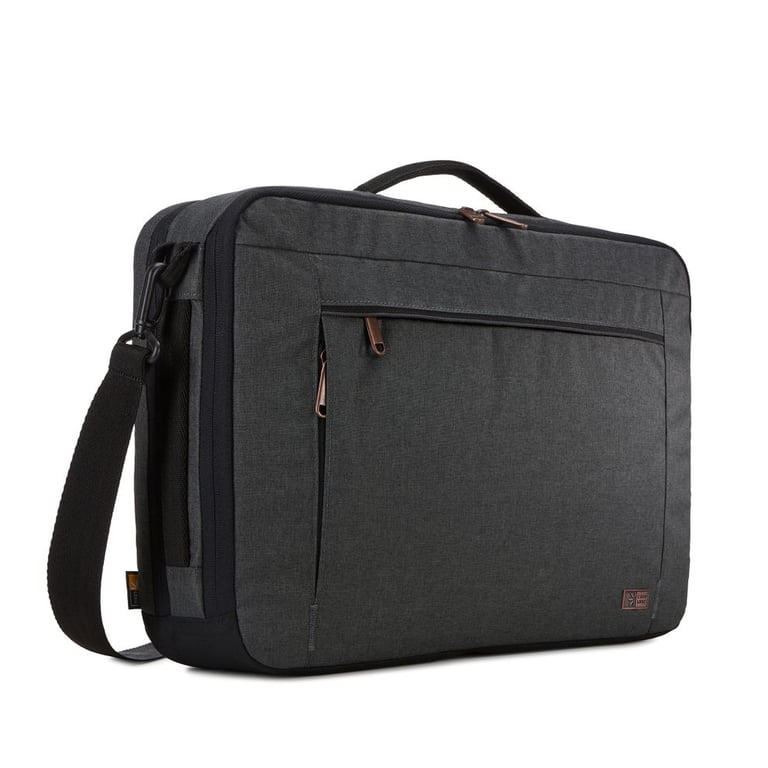 Case Logic Era ERACV116 Obsidian 39,6 cm (15.6