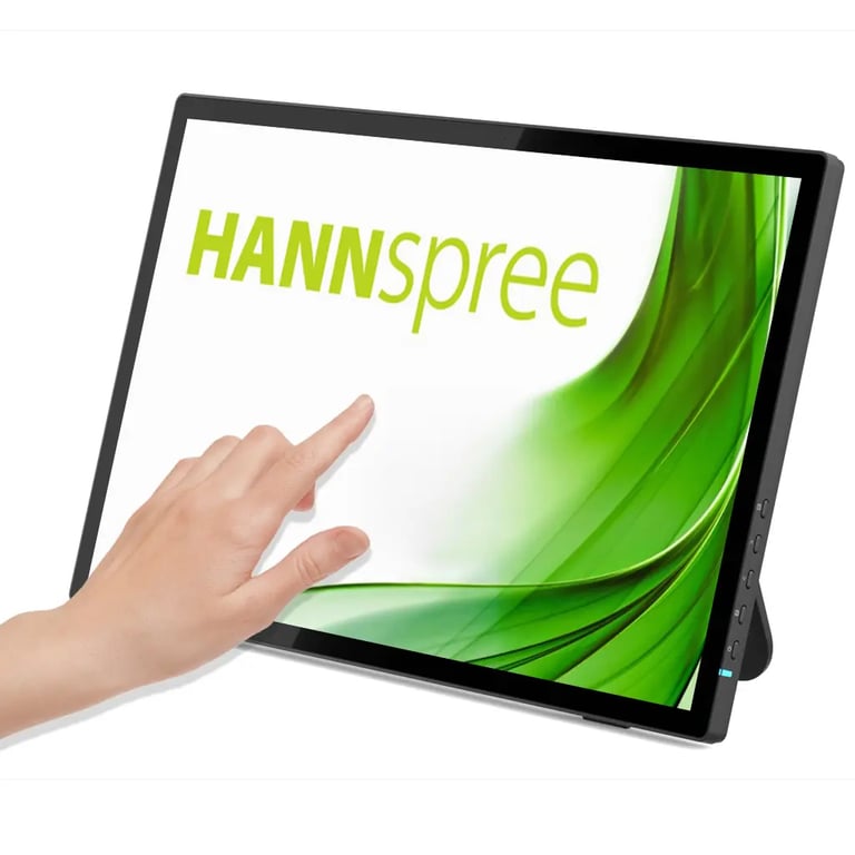 Hannspree HT249PPB 23.8