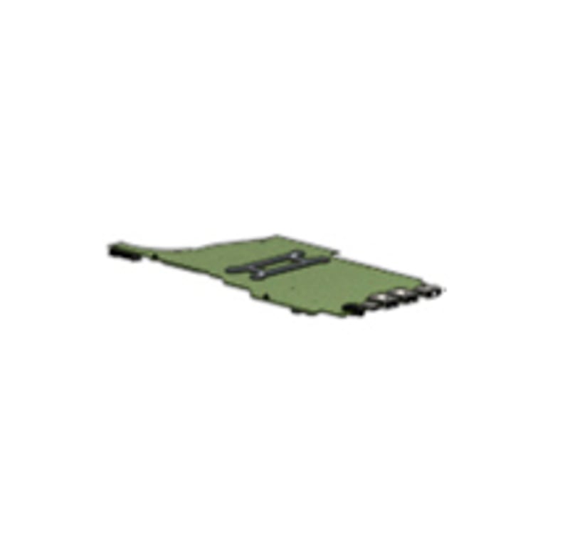 HP M11559-001 części zamienne do notatników Płyta główna
