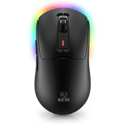 MAD DOG WGM700K Czarny
