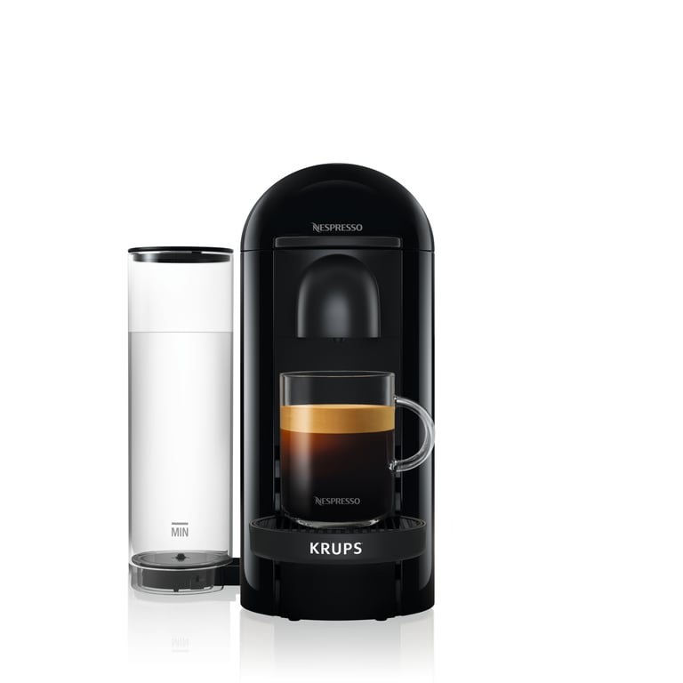 Krups Nespresso XN9038