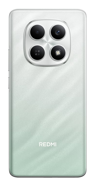 Xiaomi Redmi Note 15 8/256GB Zielony