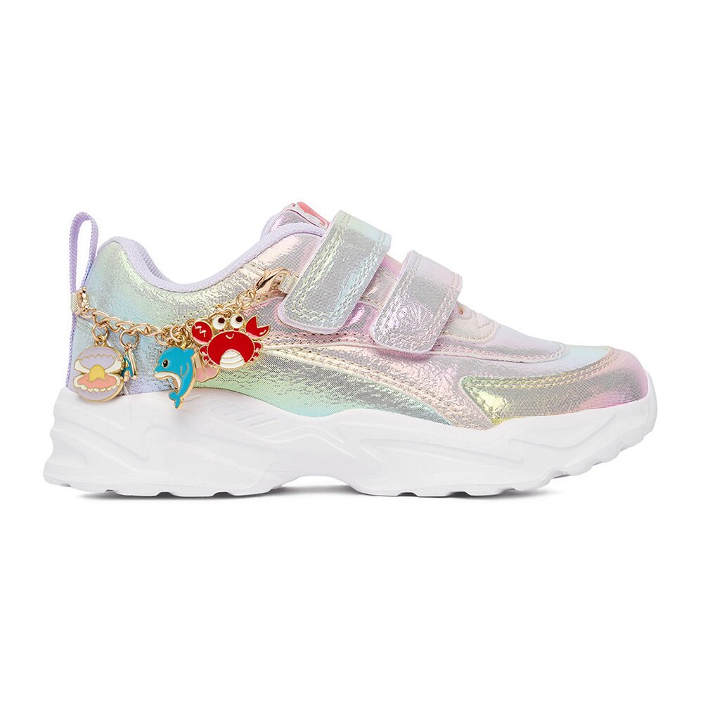 Obuwie sportowe PRINCESS CEO-CP66-SS26-315DPRN