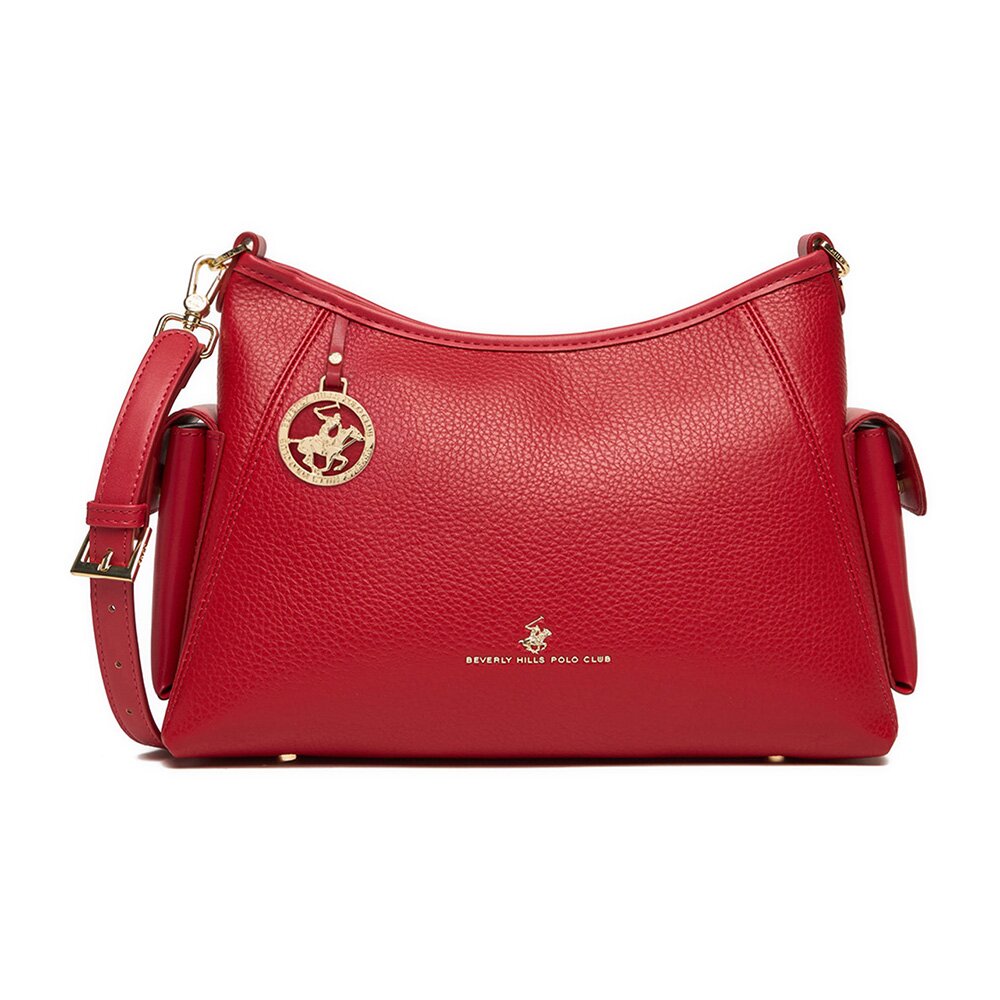 Torebka Beverly Hills Polo Club CEO-BHPC-L-001-09