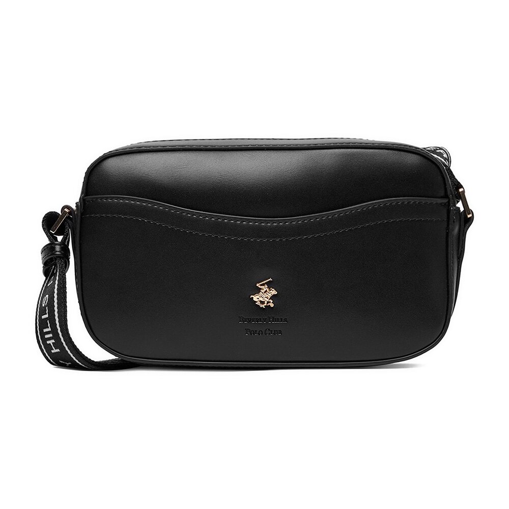 Torebka Beverly Hills Polo Club CEO-BHPC-C-015-09
