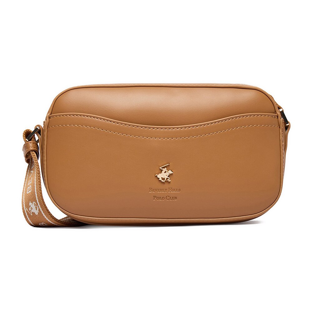 Torebka Beverly Hills Polo Club CEO-BHPC-C-015-09