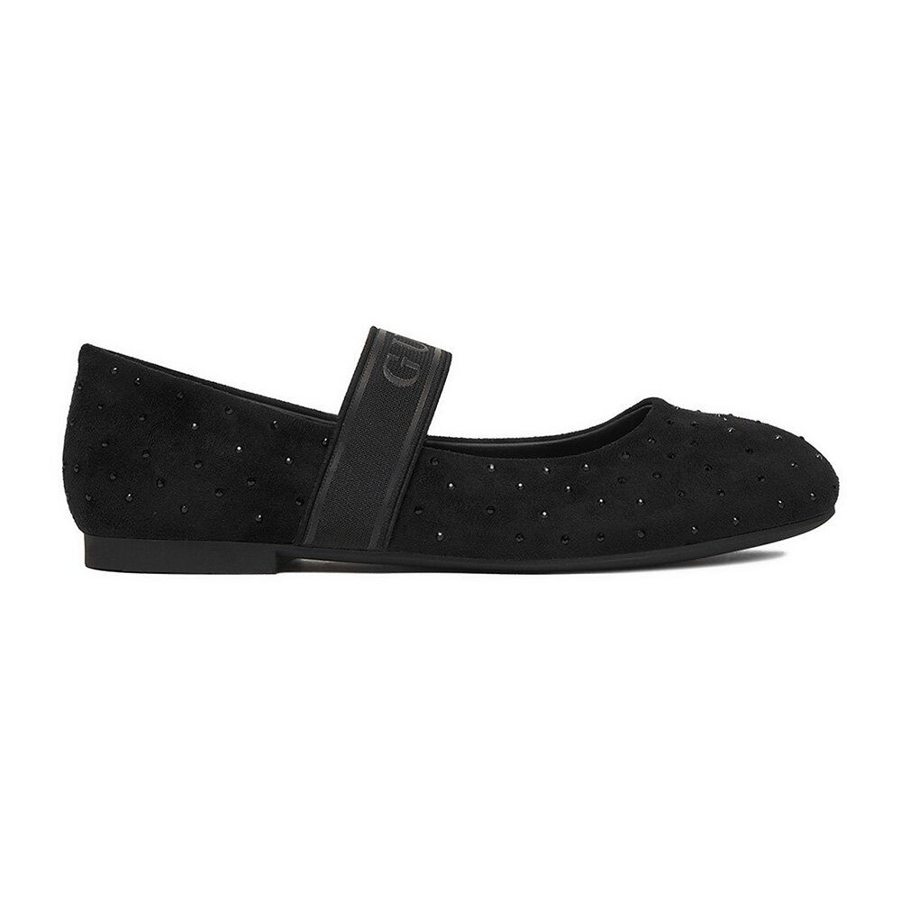 Baleriny GUESS KIDS CEOWB-CS6666-04