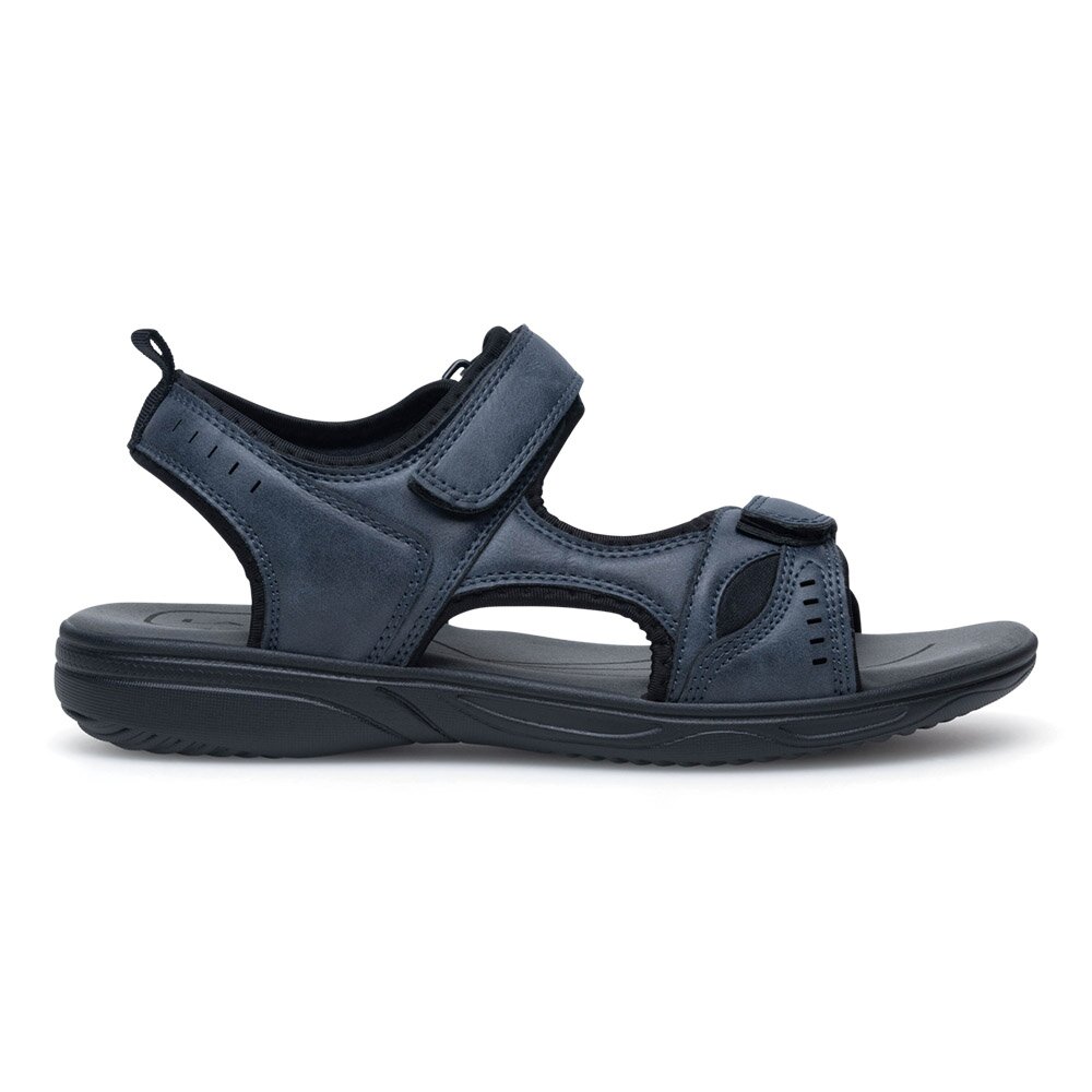 Sandały Lanetti MSS20463-01