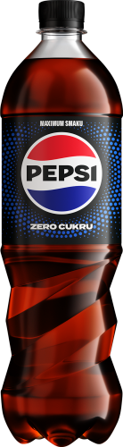 PEPSI 850ML MAX