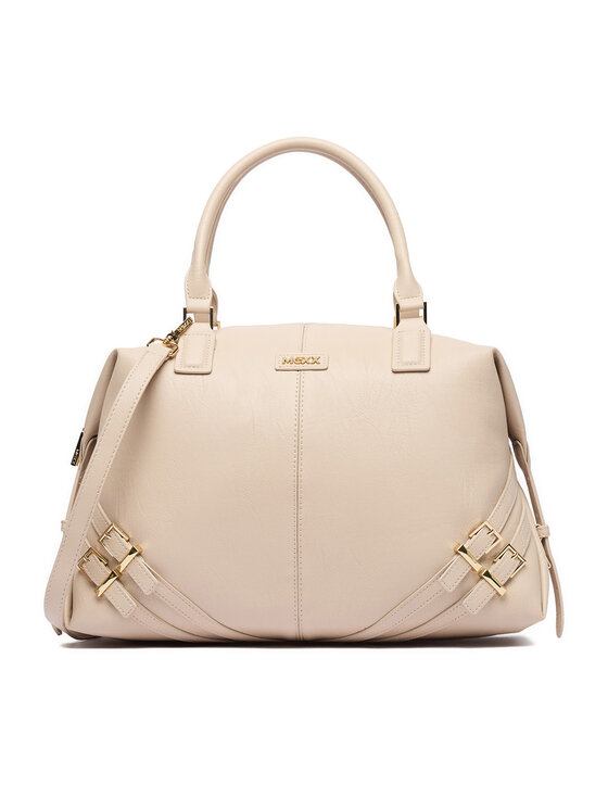 MEXX Torebka CEO-MEXX-L-008-09 Beżowy