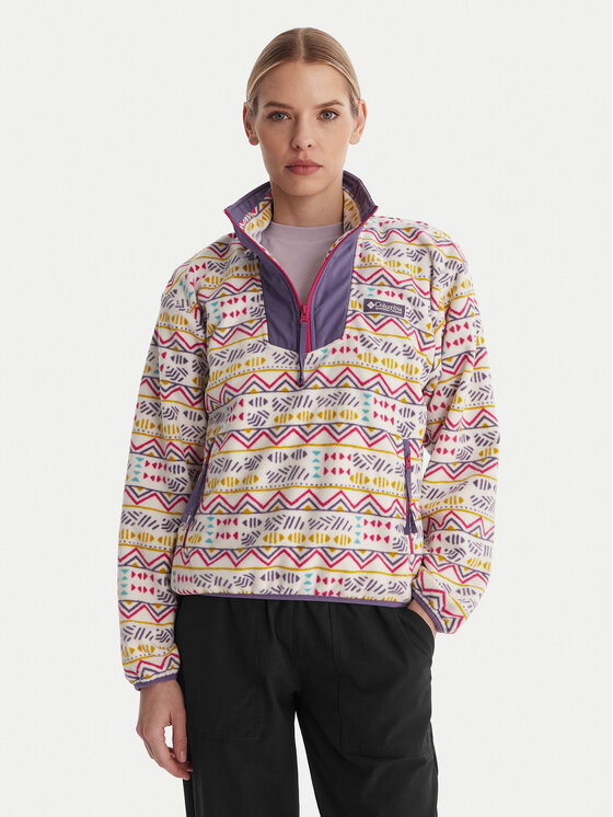 Columbia Polar Sequoia Grove™ 2136204 Kolorowy Regular Fit