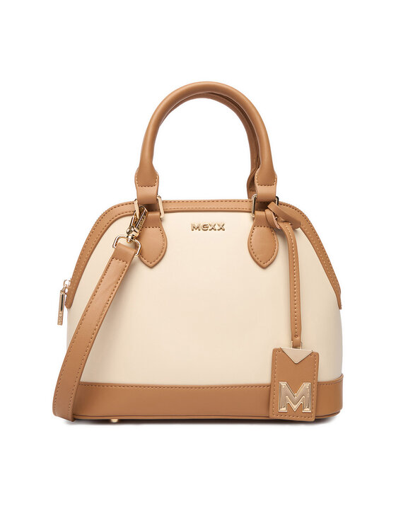 MEXX Torebka EO-MEXX-S-001-09 Beżowy