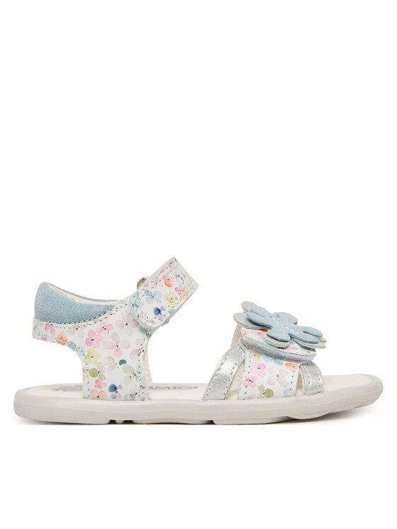 Primigi Sandały 1416833 M Biały