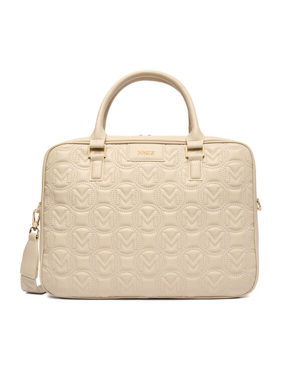 MEXX Torebka CEO-MEXX-S-010-07 Beżowy