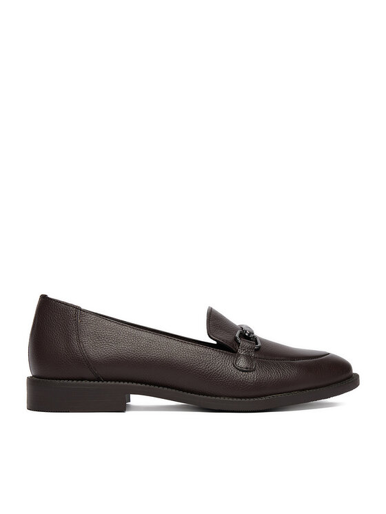 Lasocki Loafersy CEO-WI23-KILTY-05 Brązowy