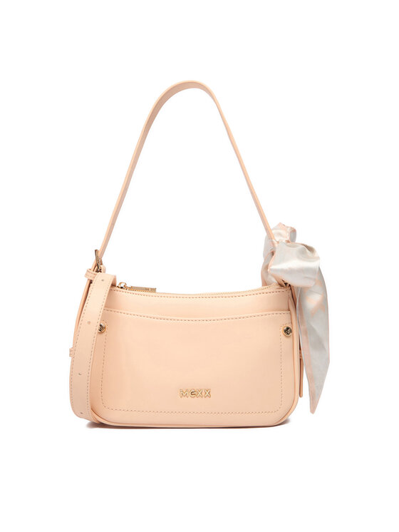 MEXX Torebka CEO-MEXX-S-021-09 Pomarańczowy