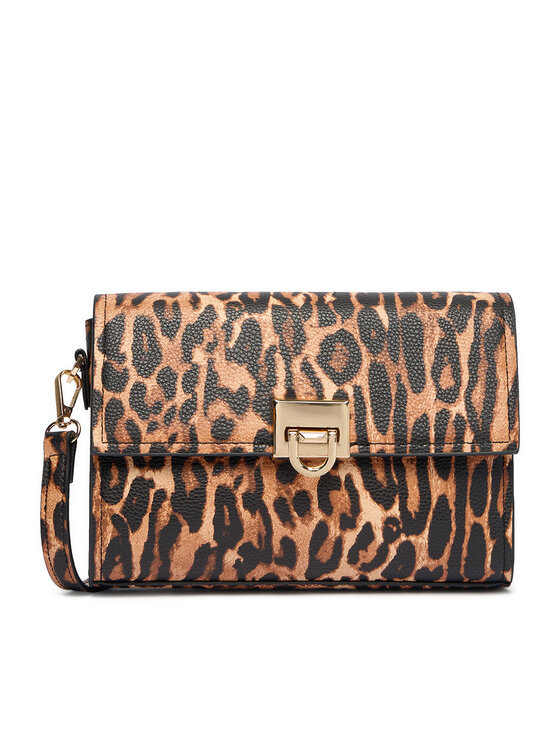 JENNY Torebka CEO-JNY-L-006-09 Brązowy