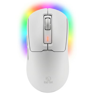 MAD DOG WGM700K Biały