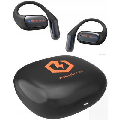PowerLocus Bluetooth Headphones Mkids