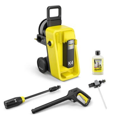 Karcher Myjka ciśnieniowa K4 Comfort Premium 1.324-750.0