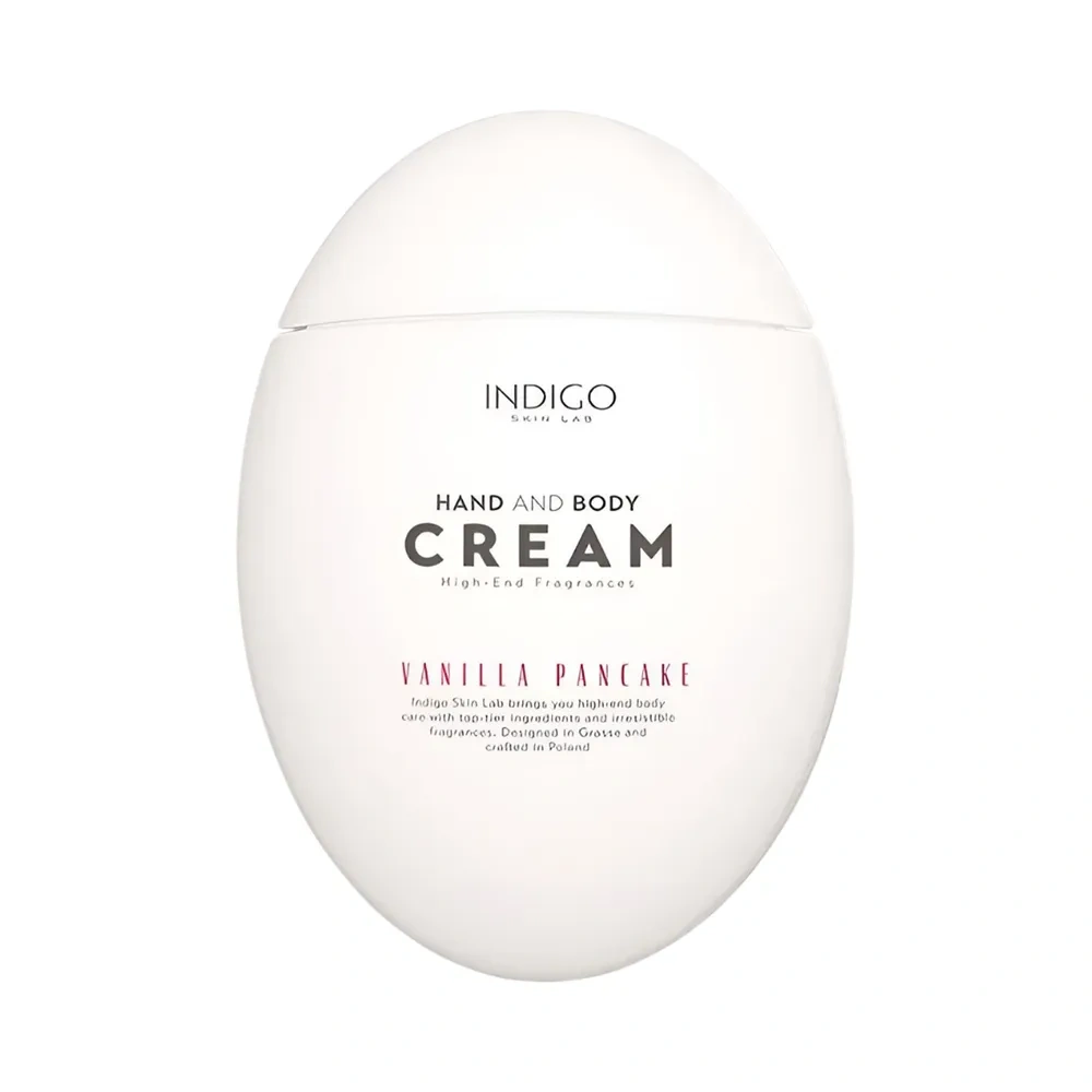 Indigo krem do rąk i ciała w opakowaniu tottle Vanilla Pancake 60 ml