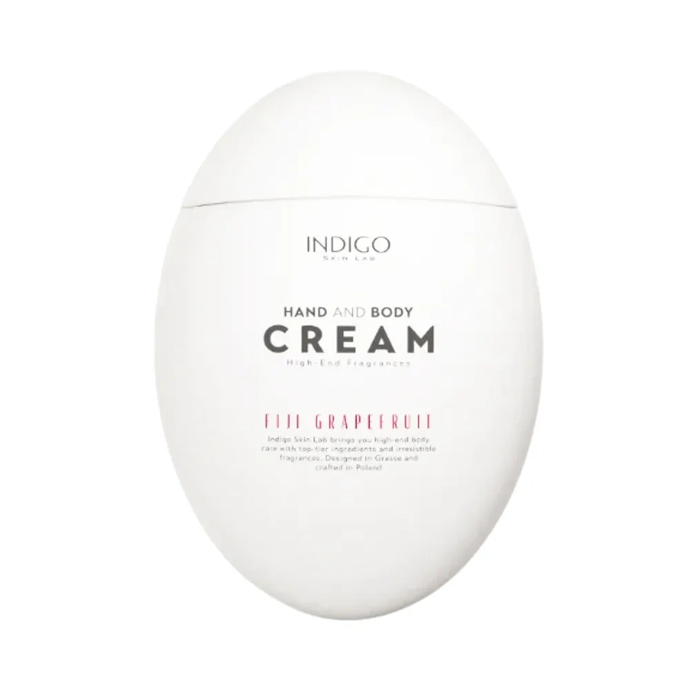 Indigo krem do rąk i ciała w opakowaniu tottle Fiji Grapefruit 60 ml