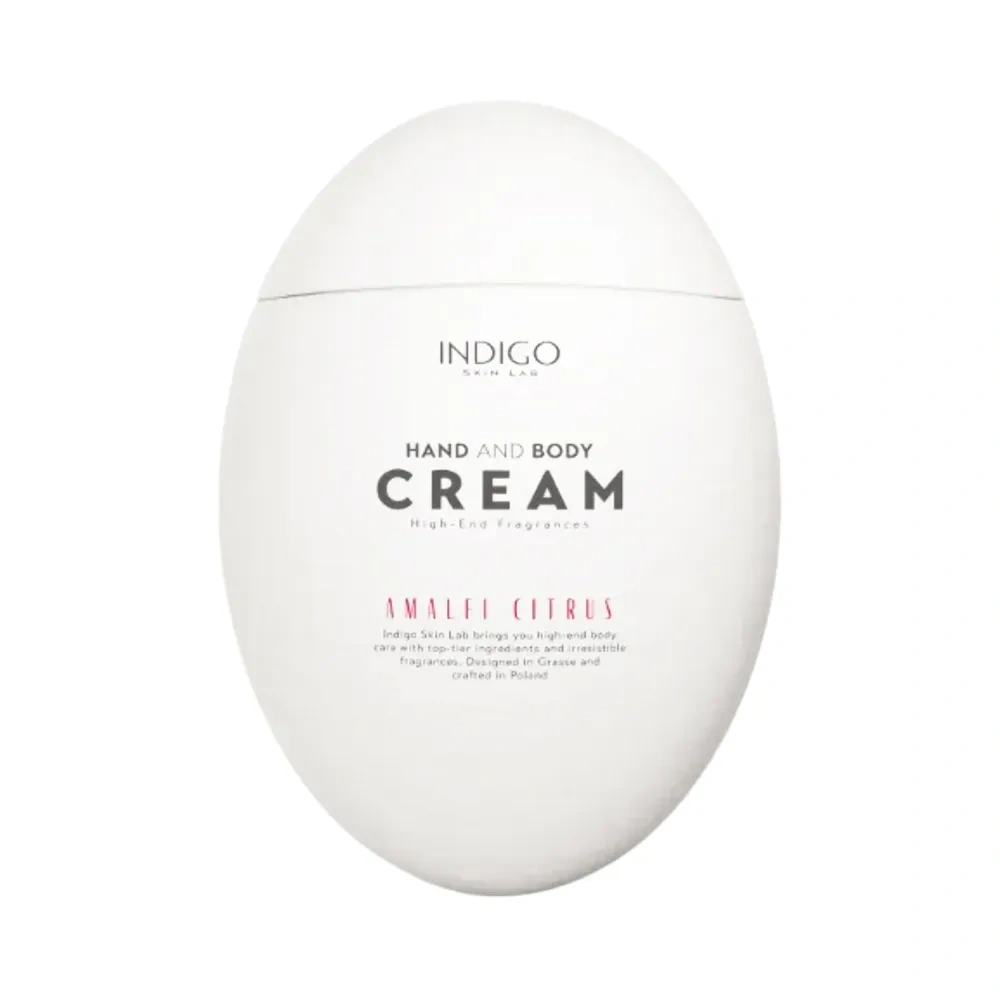Indigo krem do rąk i ciała w opakowaniu tottle Amalfi Citrus 60 ml
