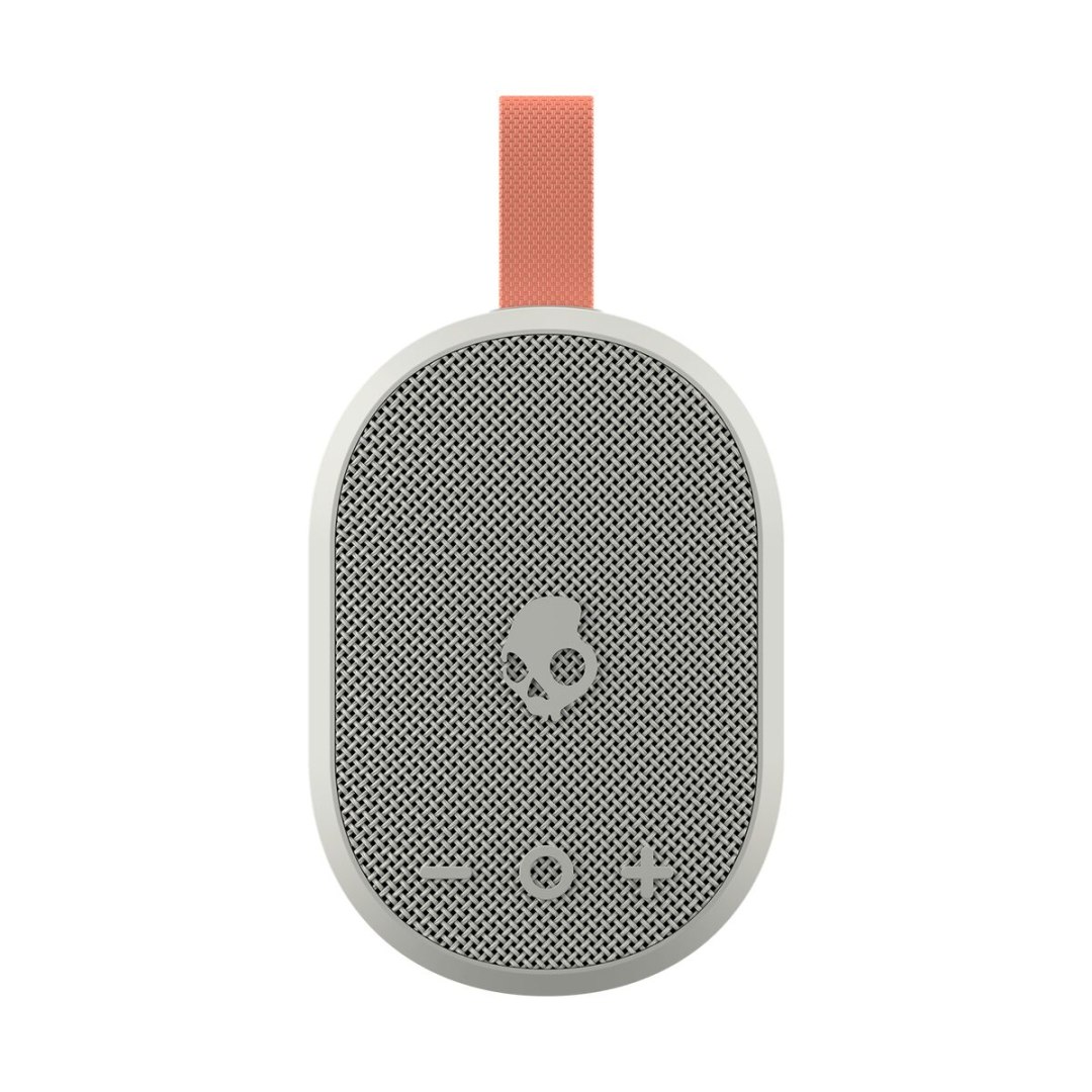 Skullcandy 2SKSK2010I0L2 Szary 20 W