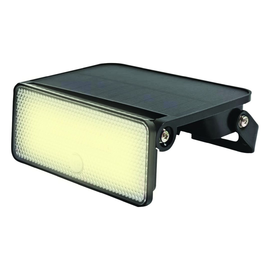 Lampa słoneczna Velamp MAYA 12 W 4000 K 1600 lm Biały
