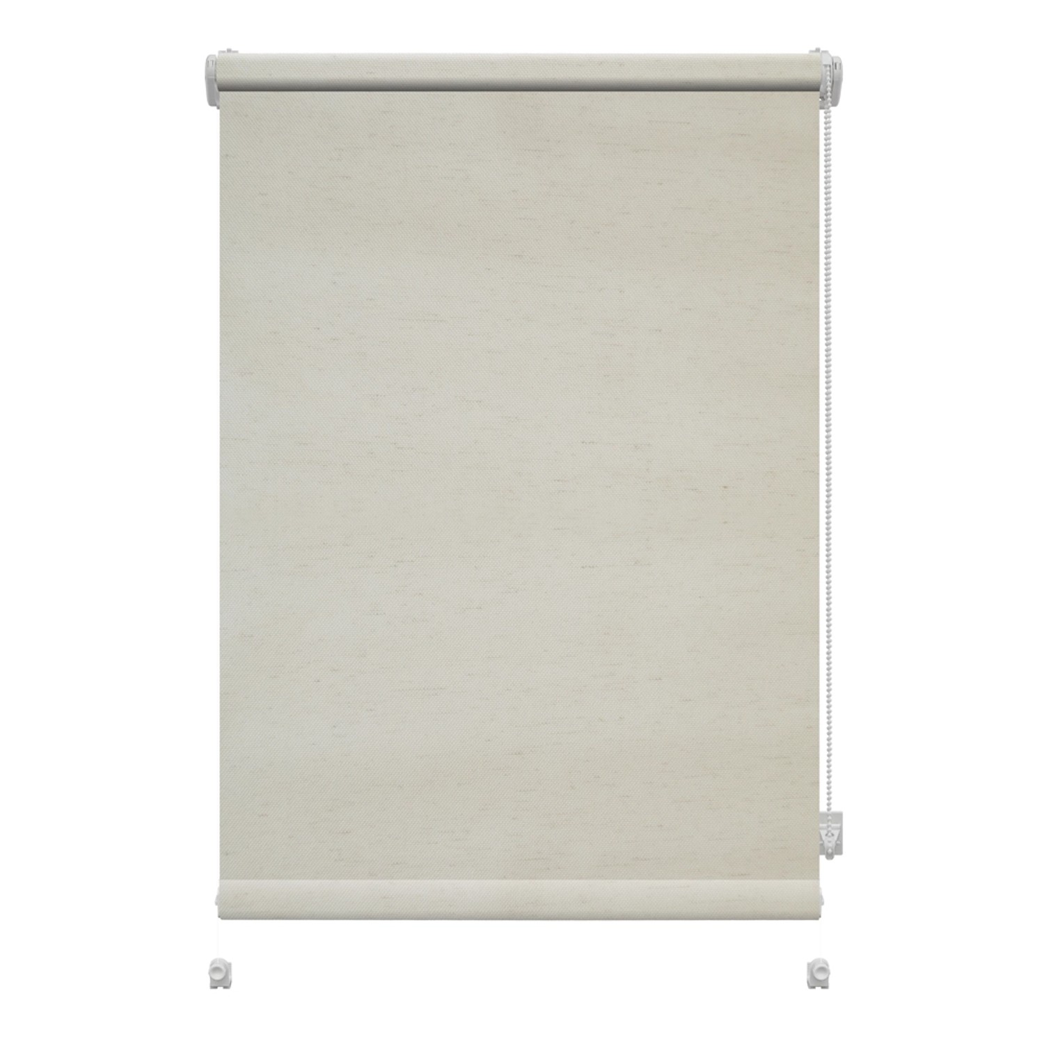 Mini roleta FARO kremowa 68 cm x 150 cm