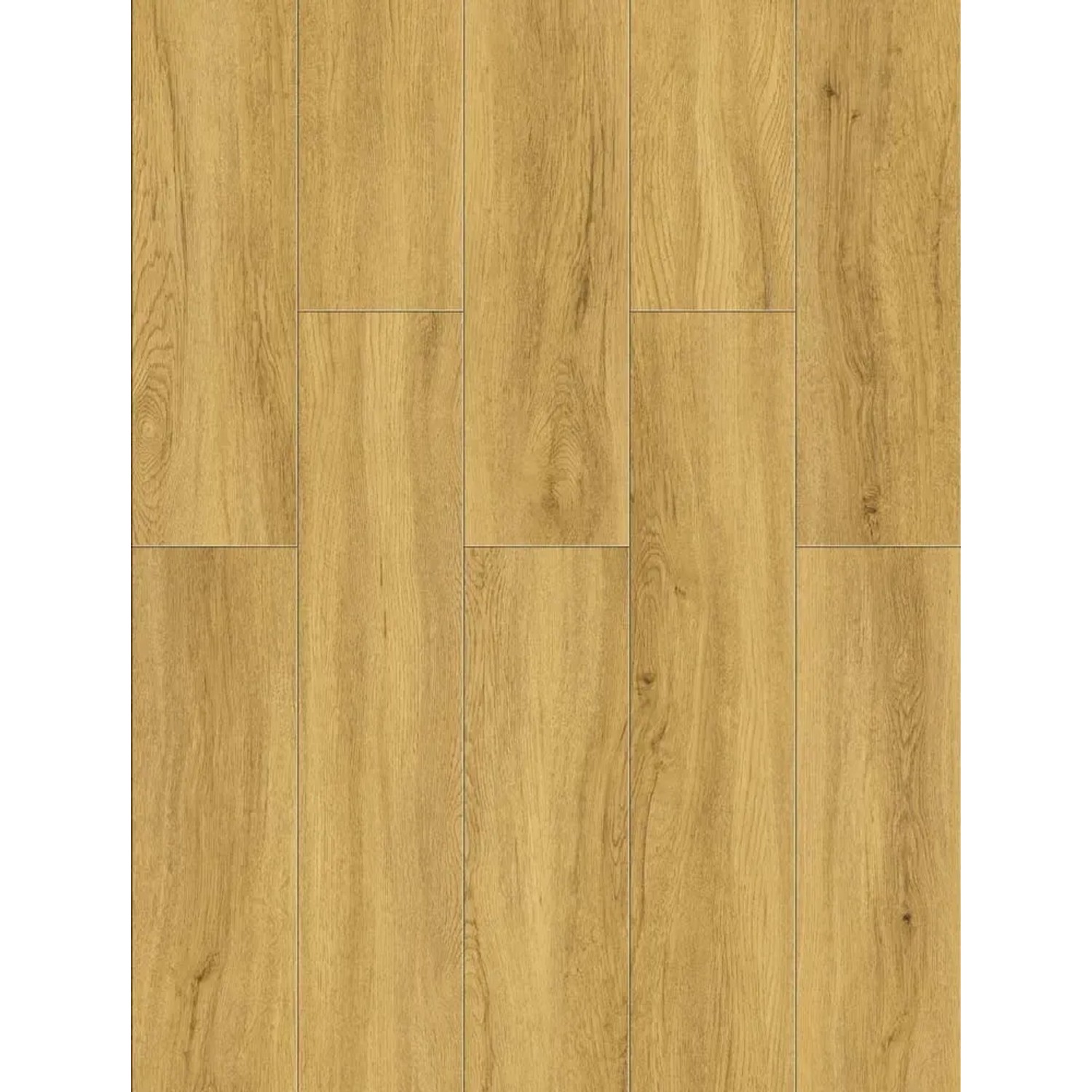 Home Inspire Panel winylowy SPC Dąb Mindoro 4 mm