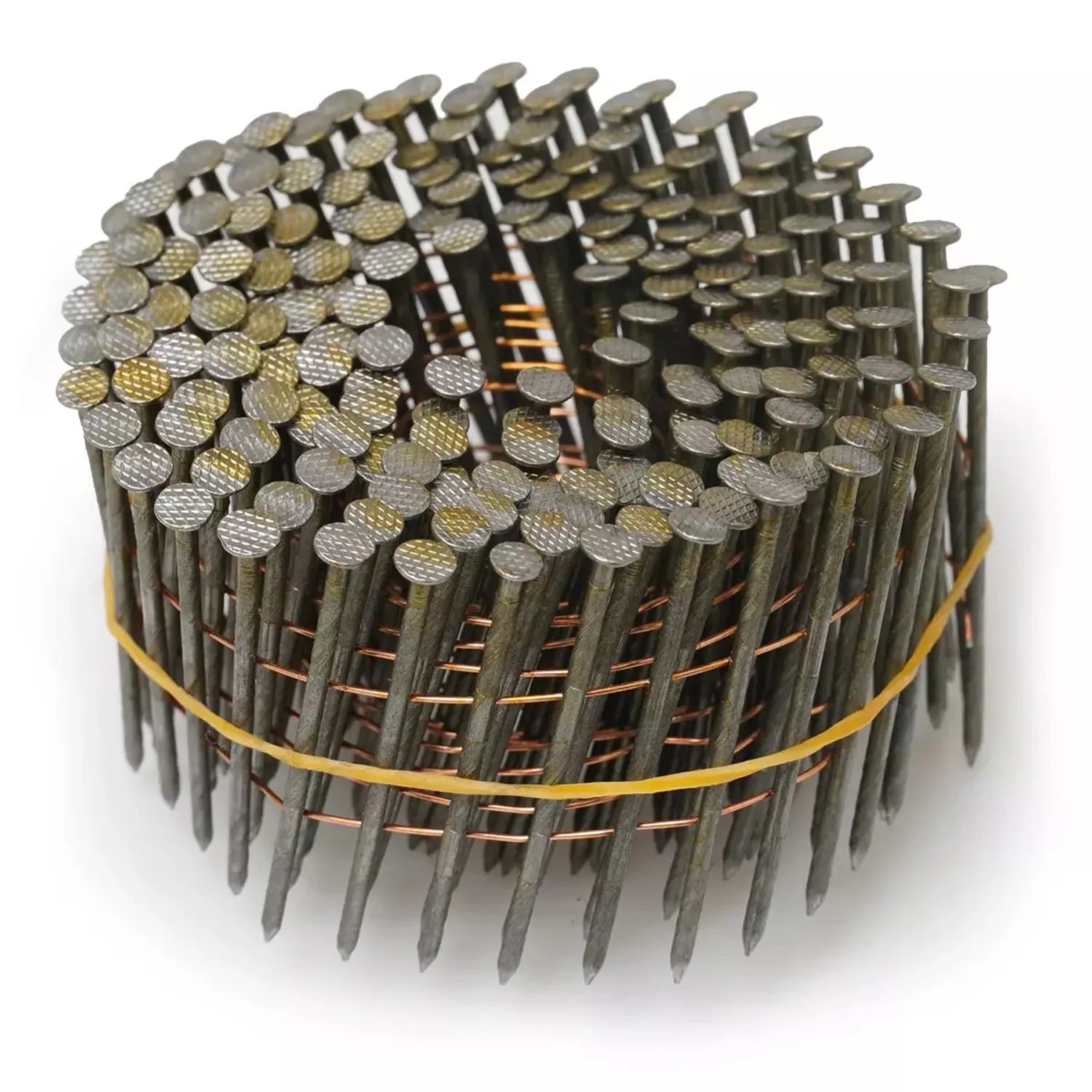 Dedra Gwoździe stolarskie bębnowe 2,1x38 mm - 7000 szt.