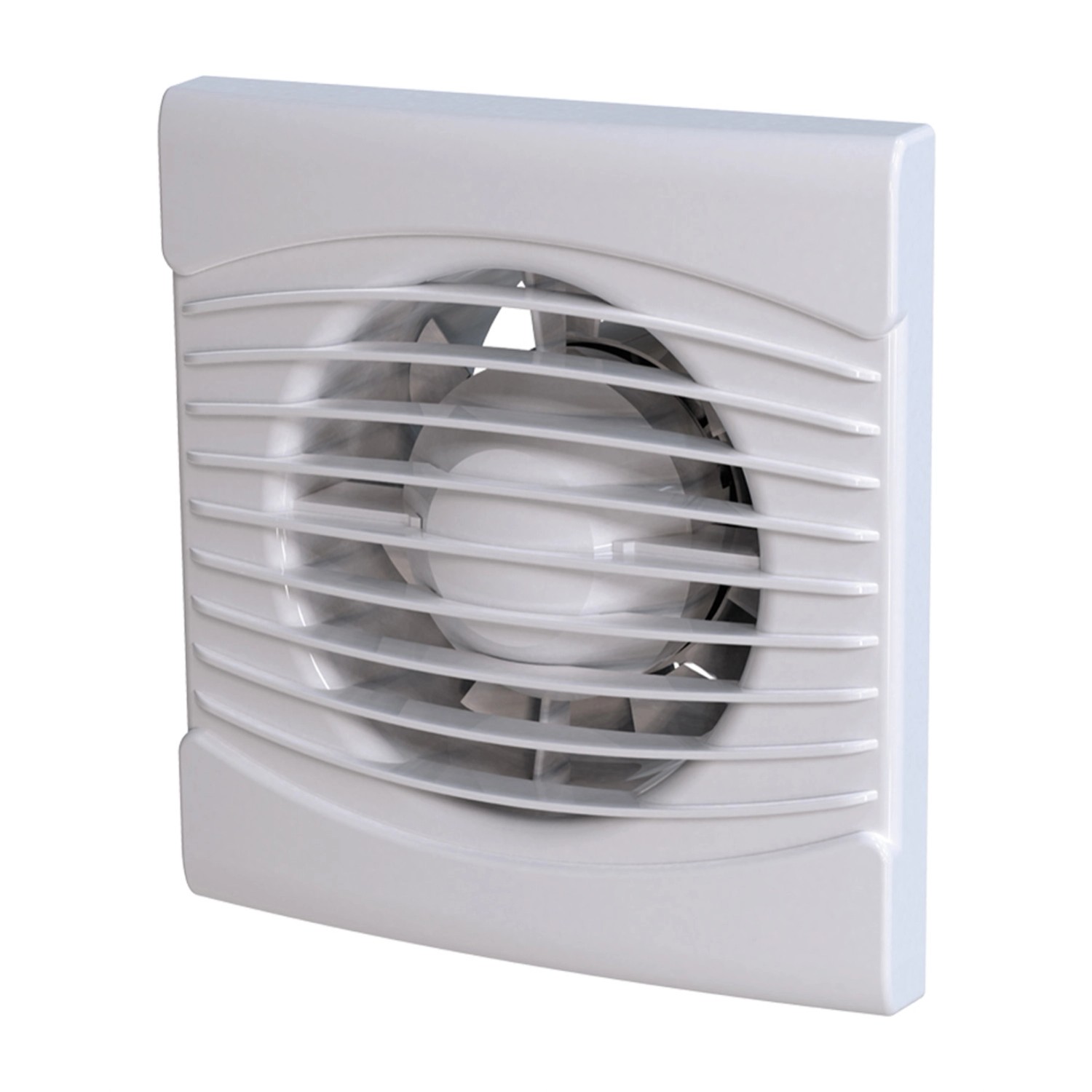 Vents Wentylator osiowy łożysko ślizgowe wyłącznik sznurkowy 100