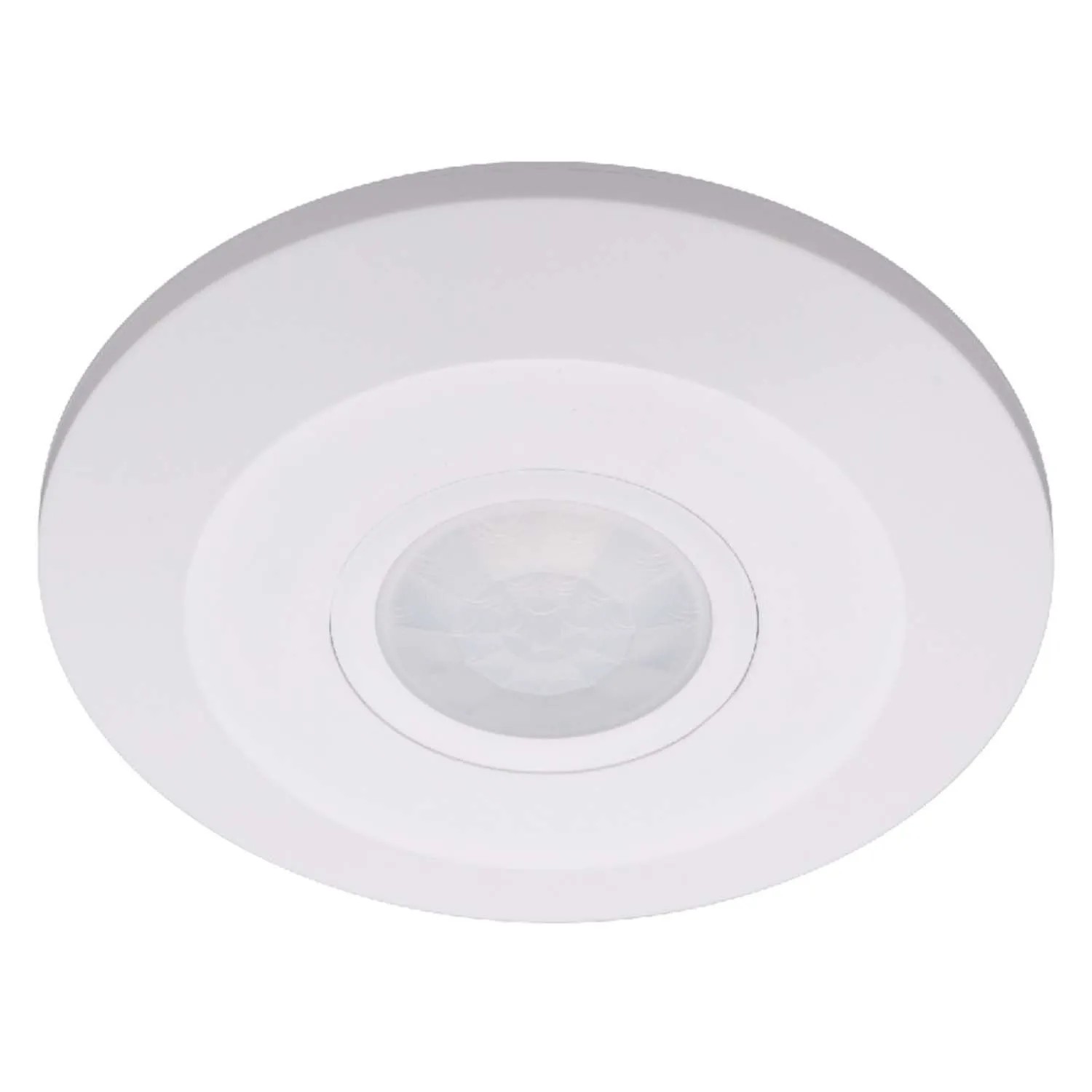 Düwi Czujnik ruchu natynkowy 360 st. ST05 biały