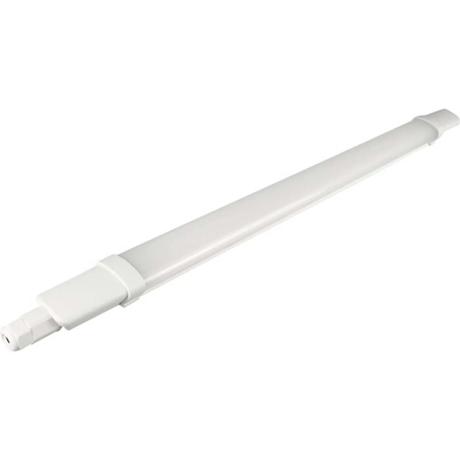 Düwi Oprawa LED Integra SUPER SLIM 45W 4000K 4300lm IP65 150 cm biała