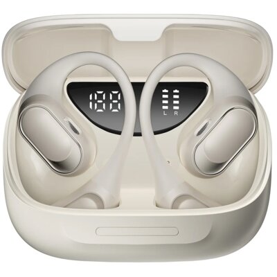 BLACKVIEW AirBuds 200 Wodoodporne Biały